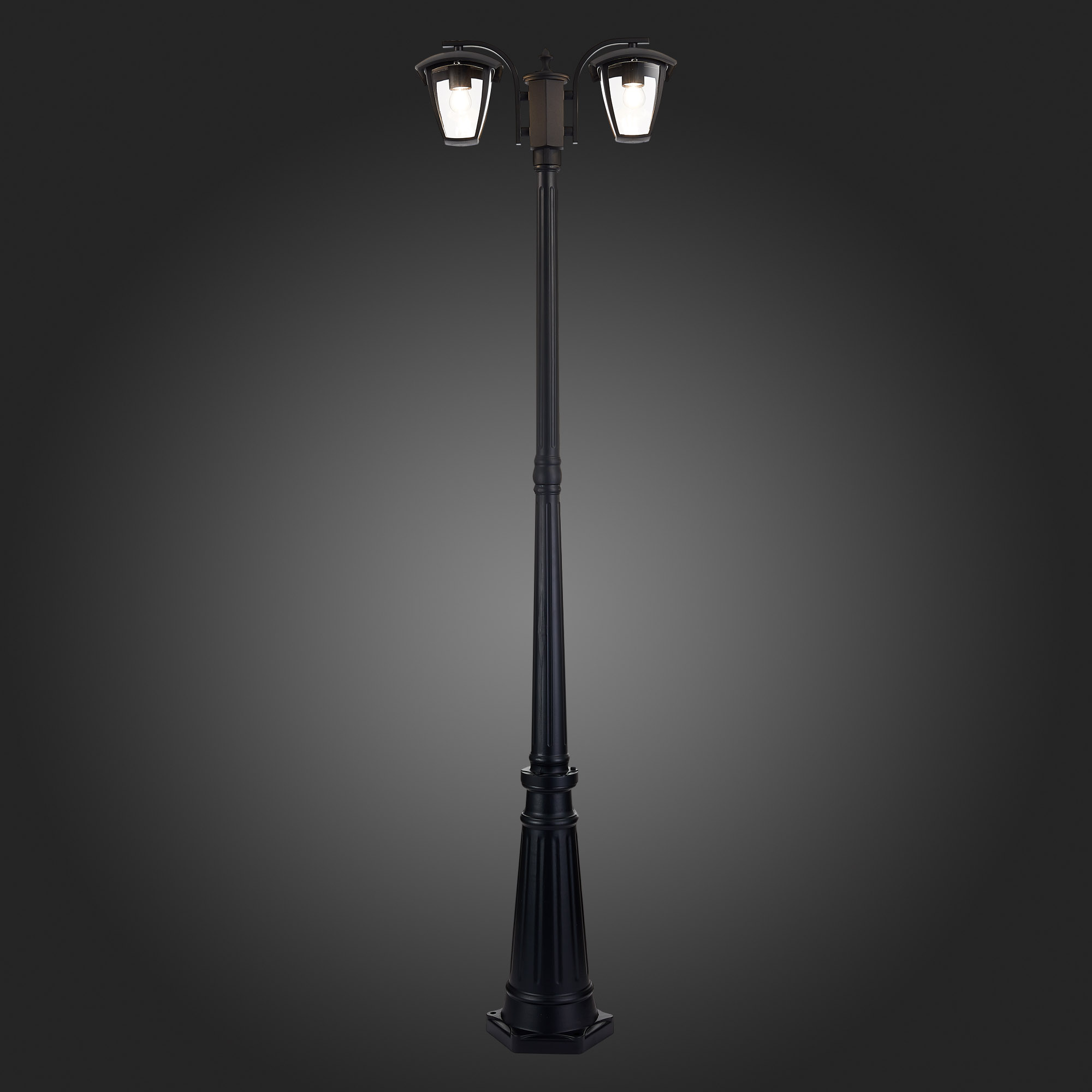 Уличный столб ST LUCE SIVINO SL081.405.02