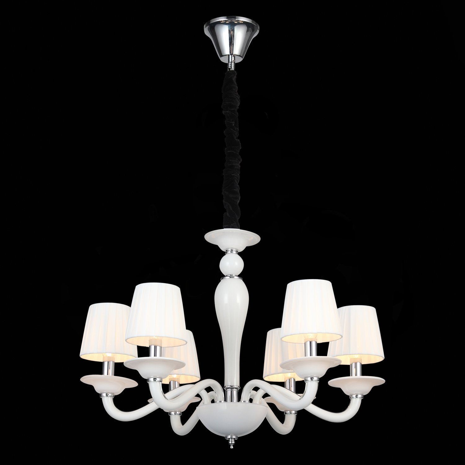 Подвесная люстра ST LUCE SERENATTA SL1112.503.06