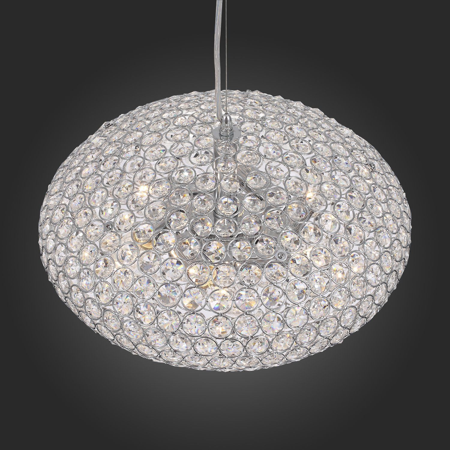 Подвесная люстра ST LUCE CALATA SL753.103.06