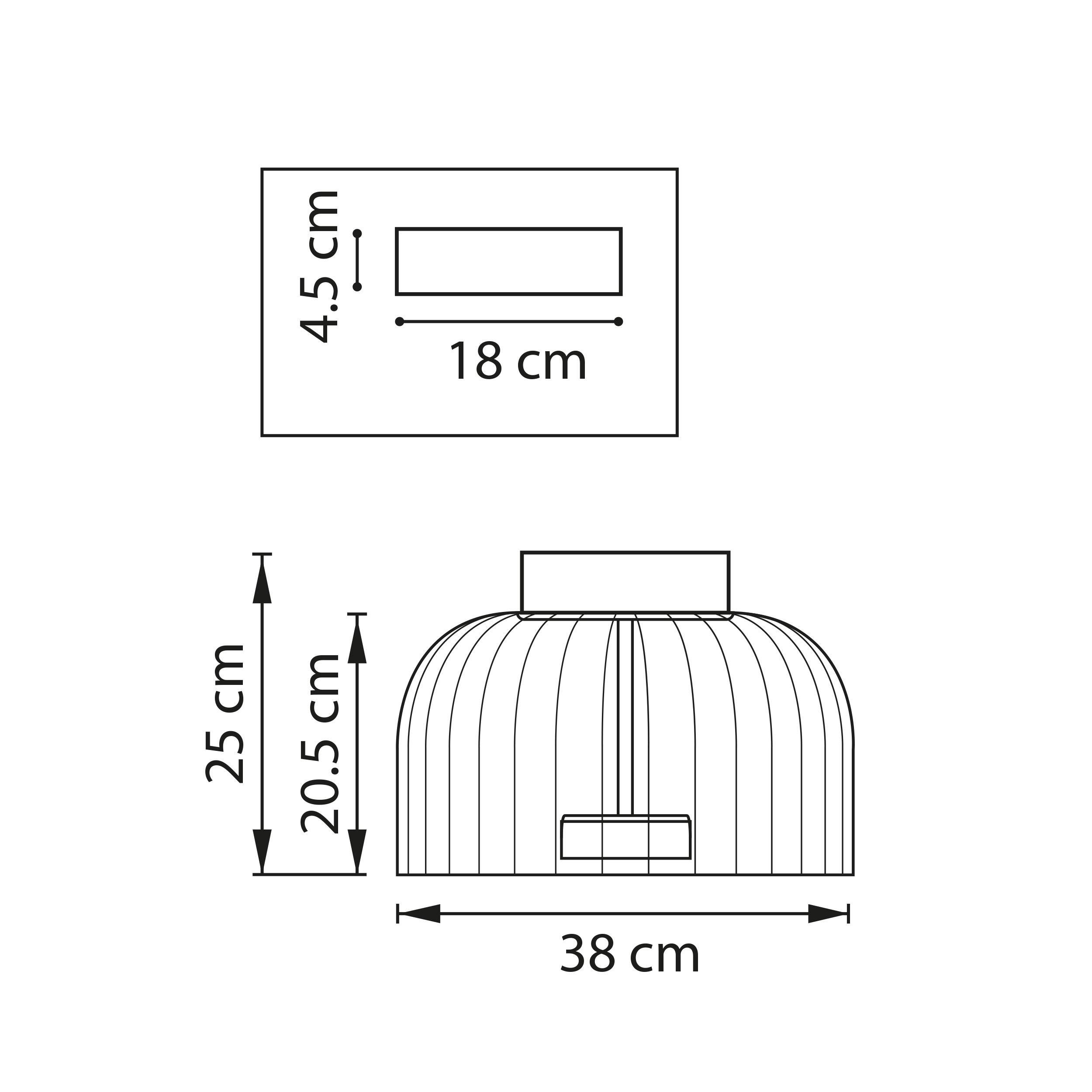 Потолочный светильник Lightstar Celesta 809062