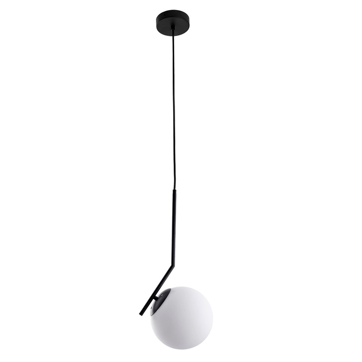 Подвесной светильник ARTE LAMP BOLLA-UNICA A1923SP-1BK