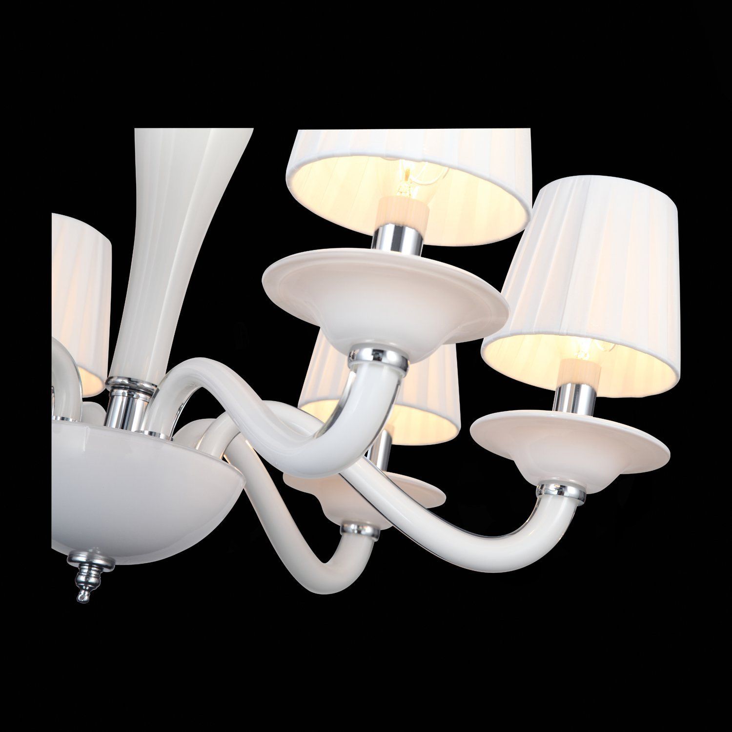 Подвесная люстра ST LUCE SERENATTA SL1112.503.06