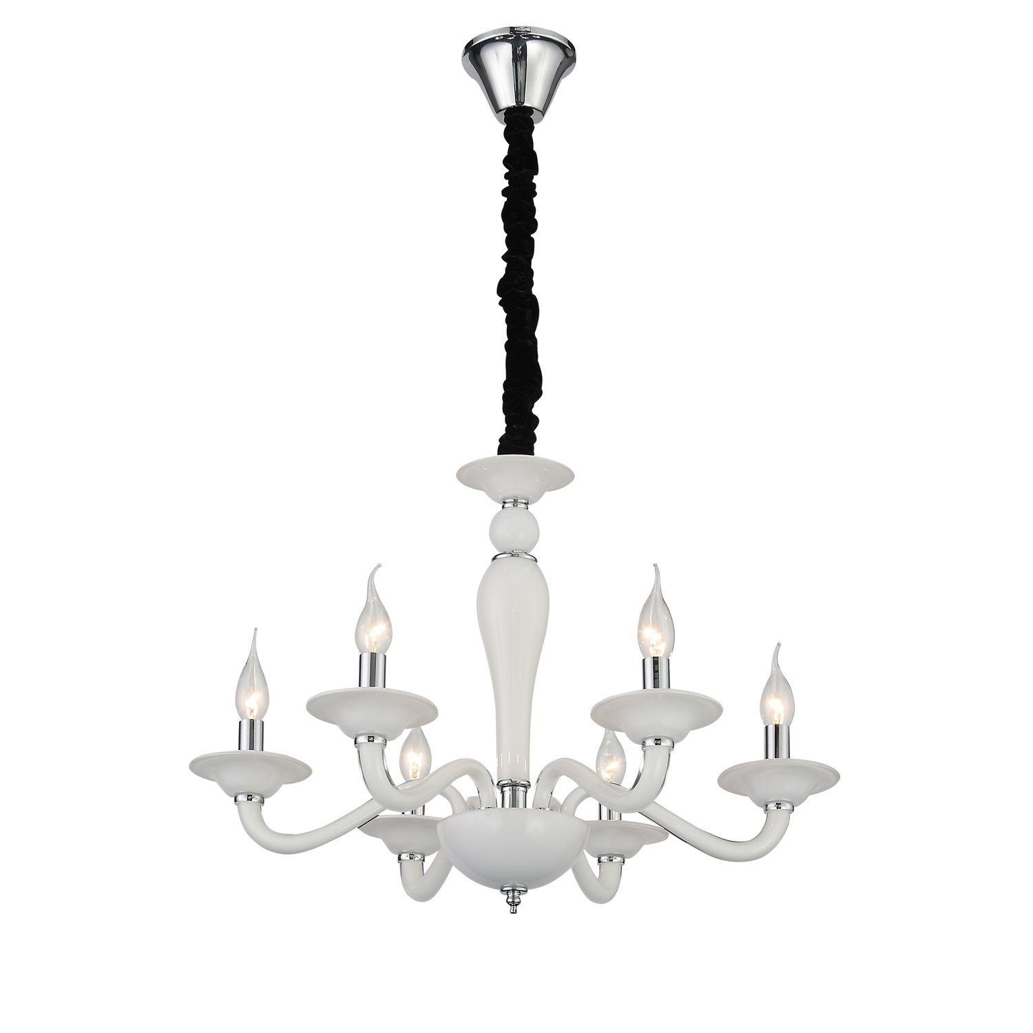 Подвесная люстра ST LUCE SERENATTA SL1112.503.06