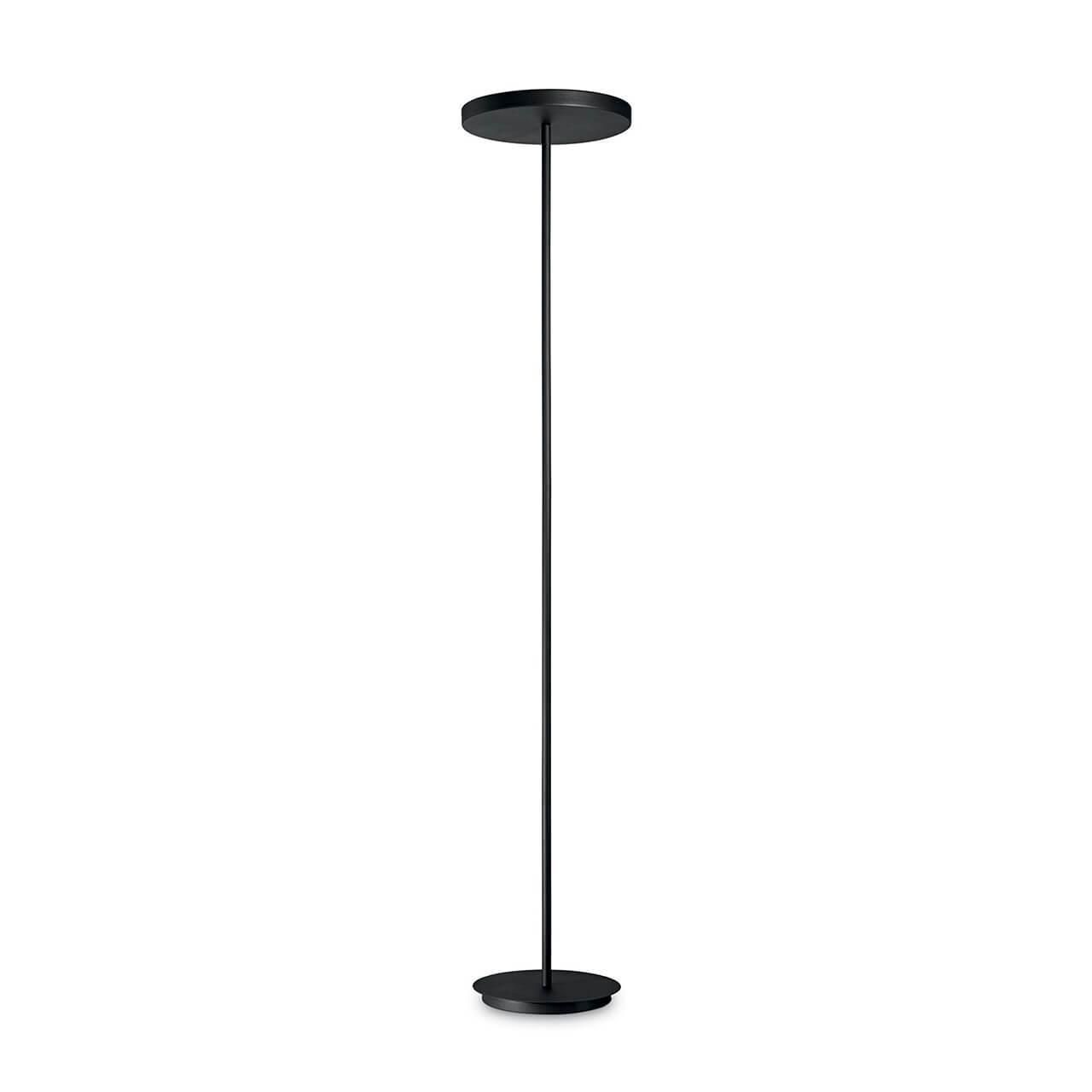 Торшер Ideal Lux Colonna PT4 Nero