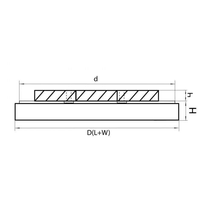 Потолочный светильник Lightstar Arco 226264