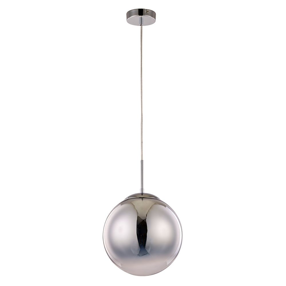 Подвесной светильник Arte Lamp JUPITER chrome A7962SP-1CC