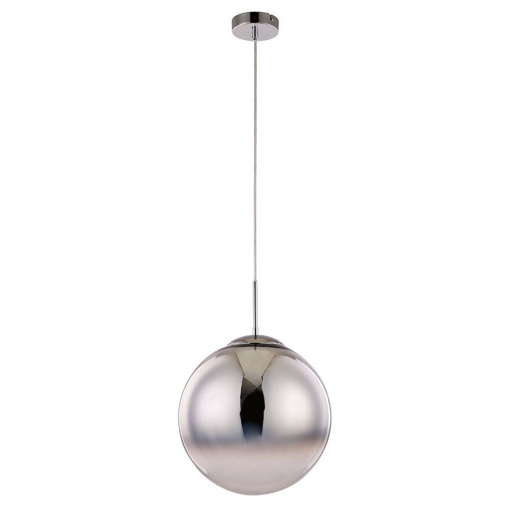 Подвесной светильник Arte Lamp JUPITER chrome A7963SP-1CC