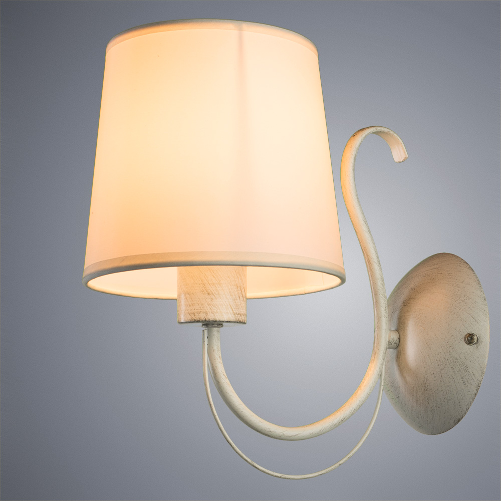 Бра настенное Arte Lamp ORLEAN A9310AP-1WG