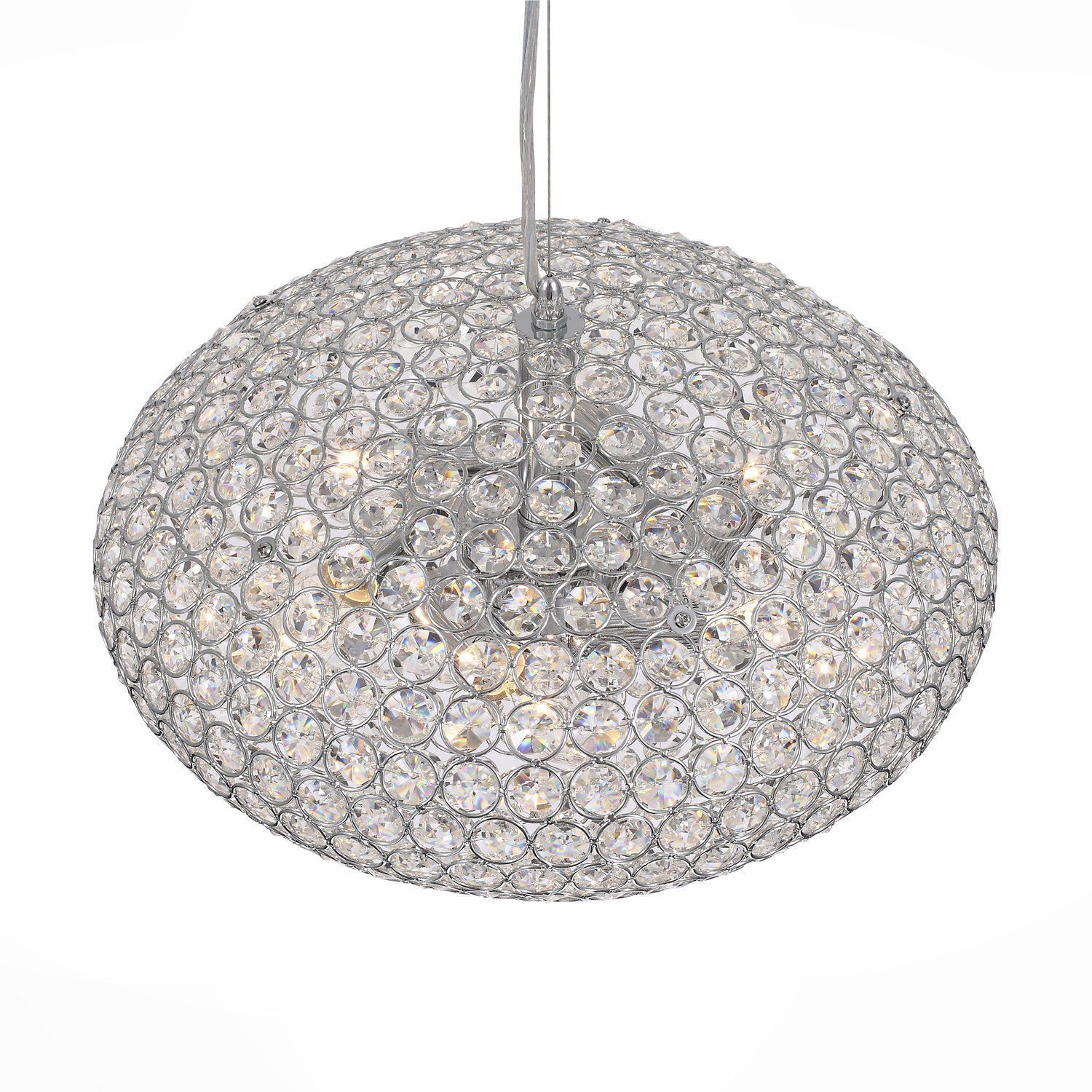 Подвесная люстра ST LUCE CALATA SL753.103.06