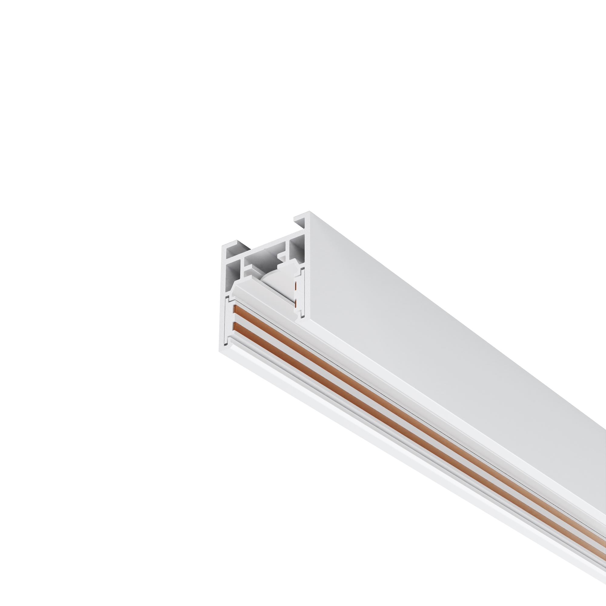 Шинопровод Maytoni Busbar trunkings Exility TRXM034-412W