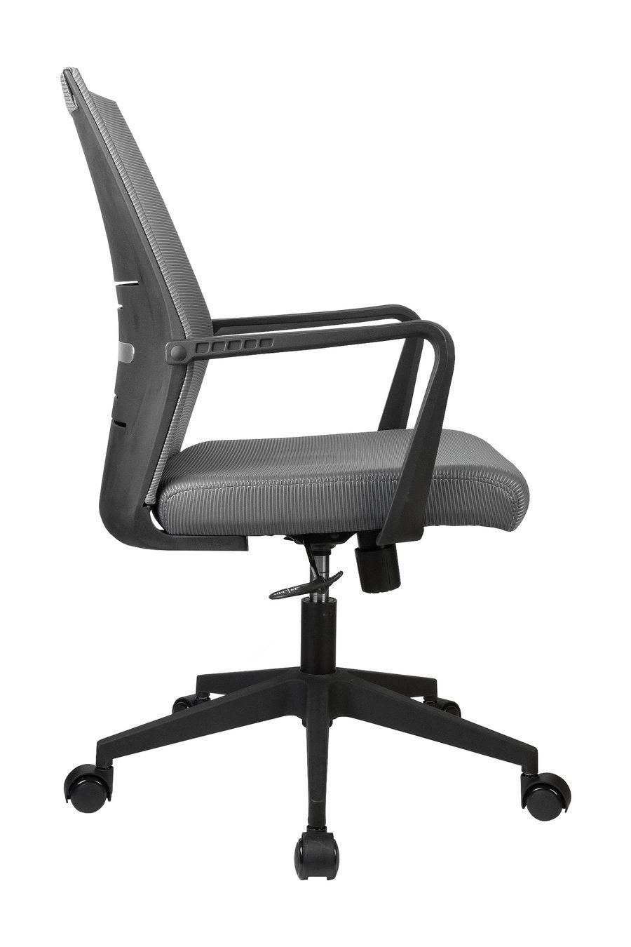 Кресло для персонала Riva Chair Like B818 серый