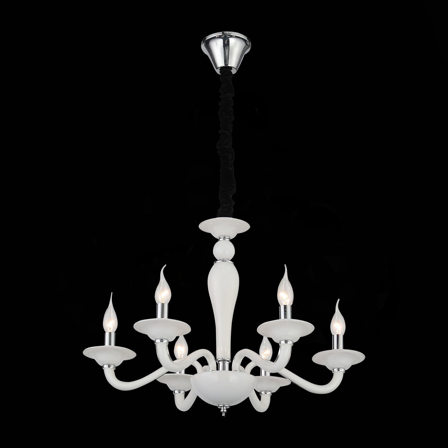 Подвесная люстра ST LUCE SERENATTA SL1112.503.06