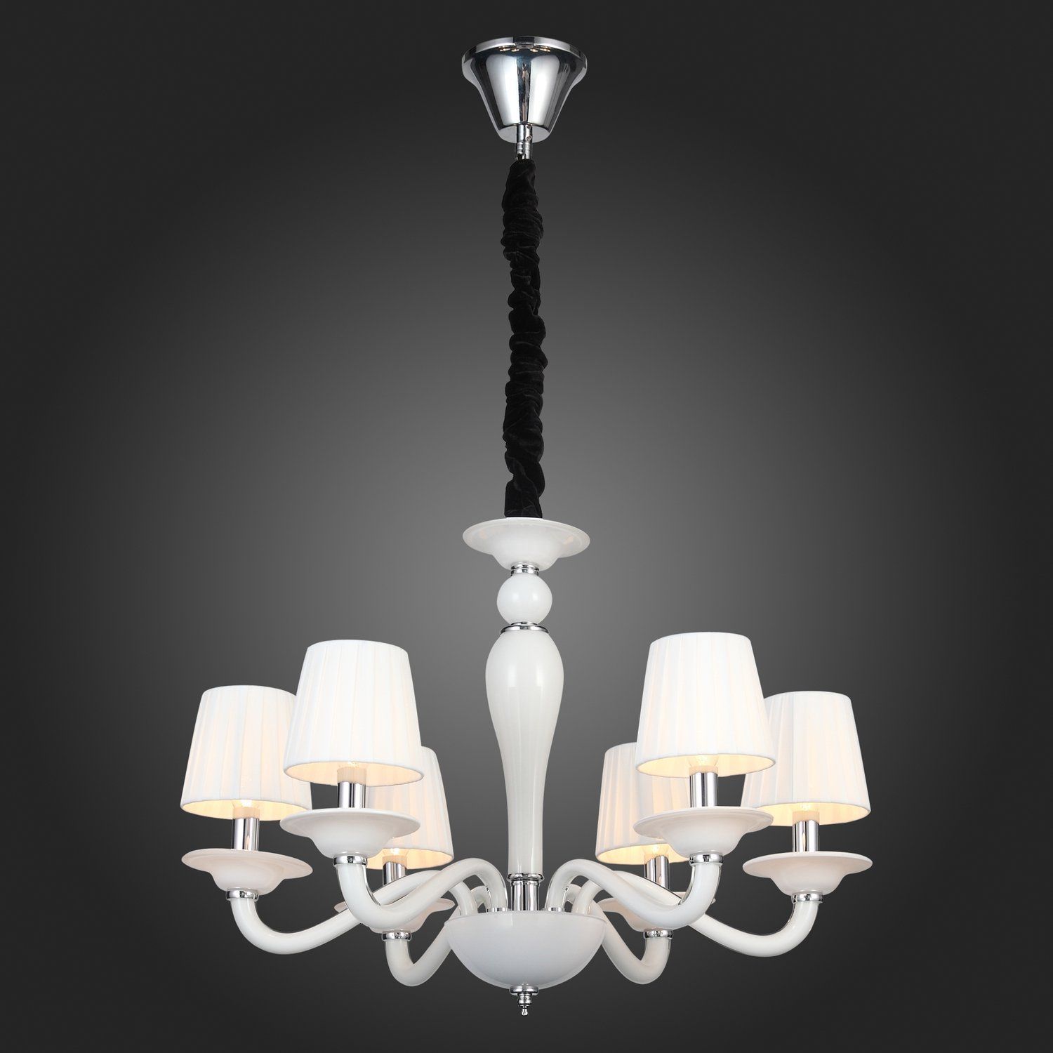 Подвесная люстра ST LUCE SERENATTA SL1112.503.06