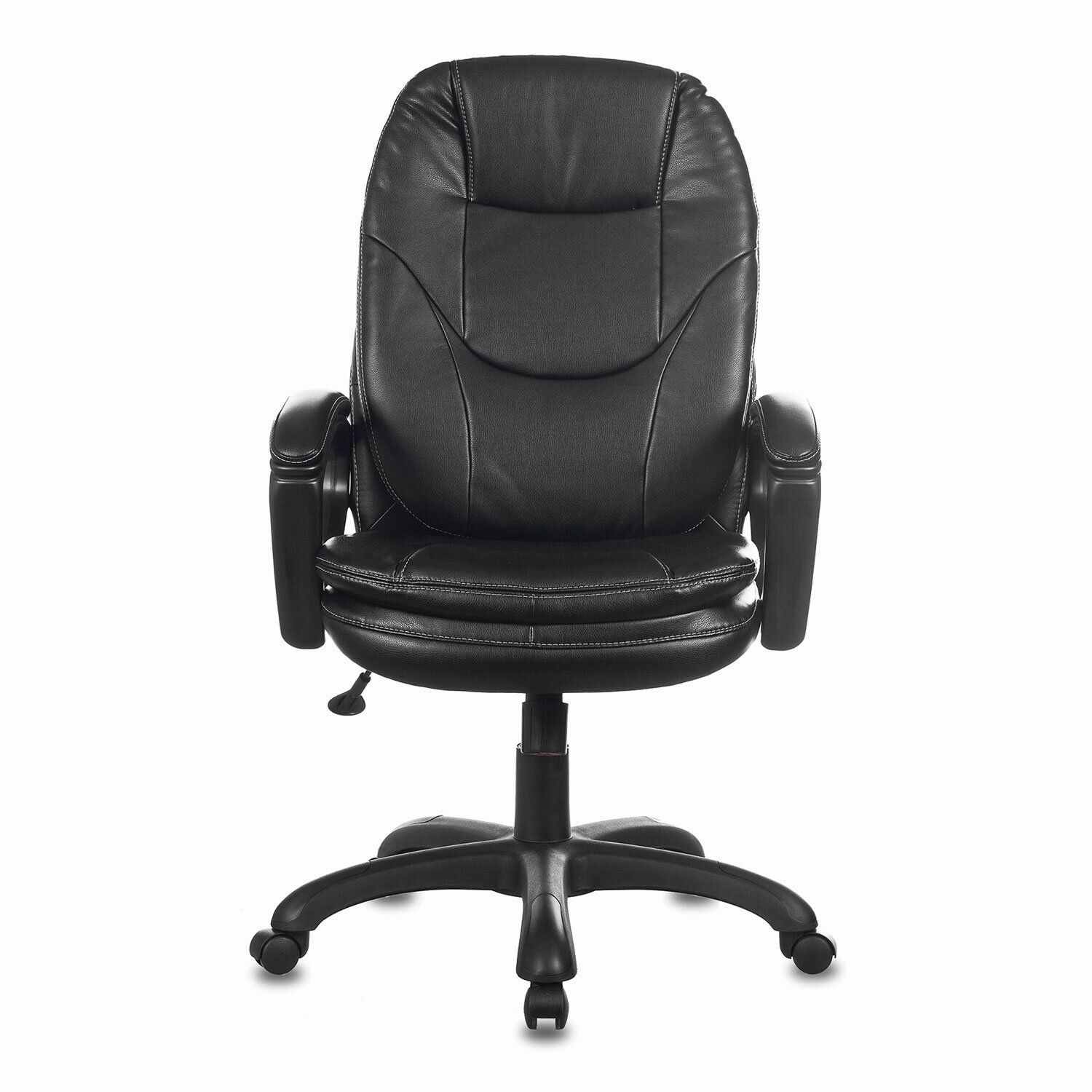 Кресло руководителя BRABIX PREMIUM Trend EX-568 Черный 532100