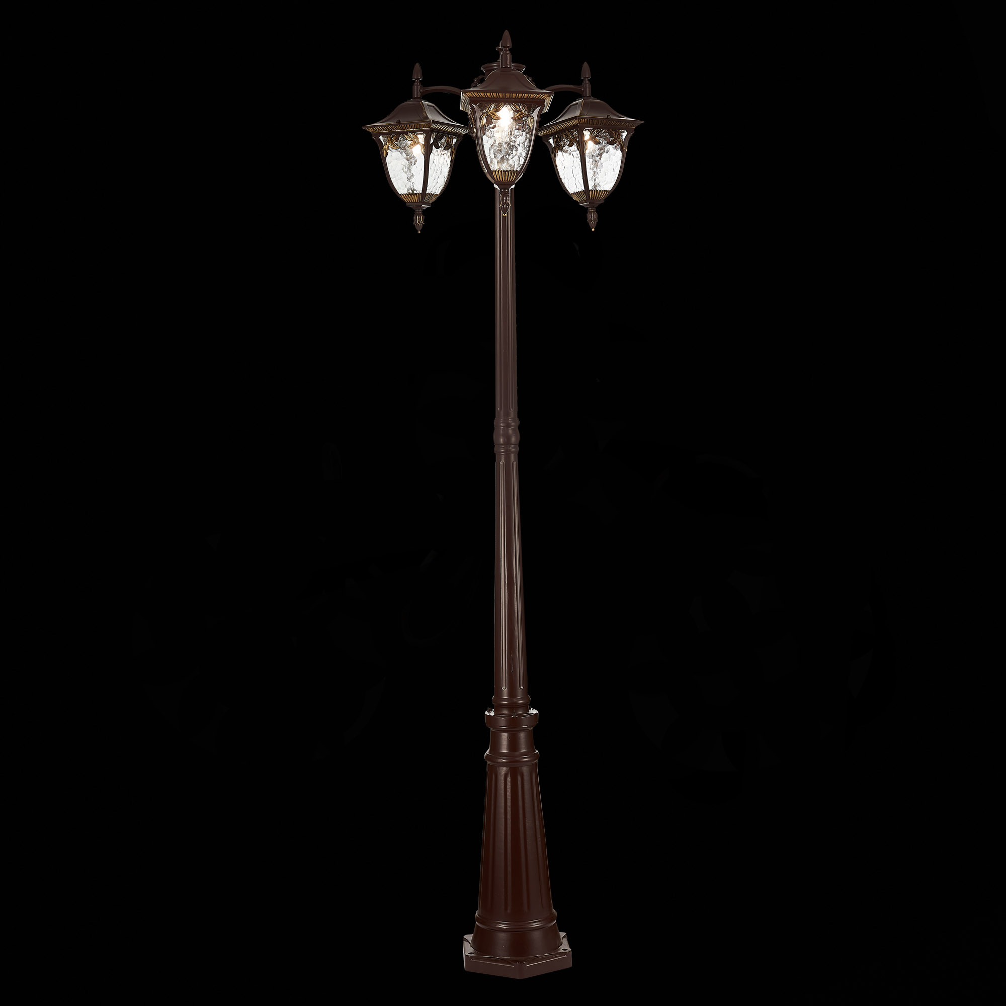 Уличный столб ST LUCE CHIANI SL083.705.03