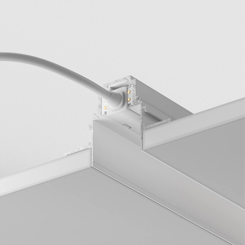 Шинопровод магнитный Maytoni Technical Busbar trunkings TRX004-221W