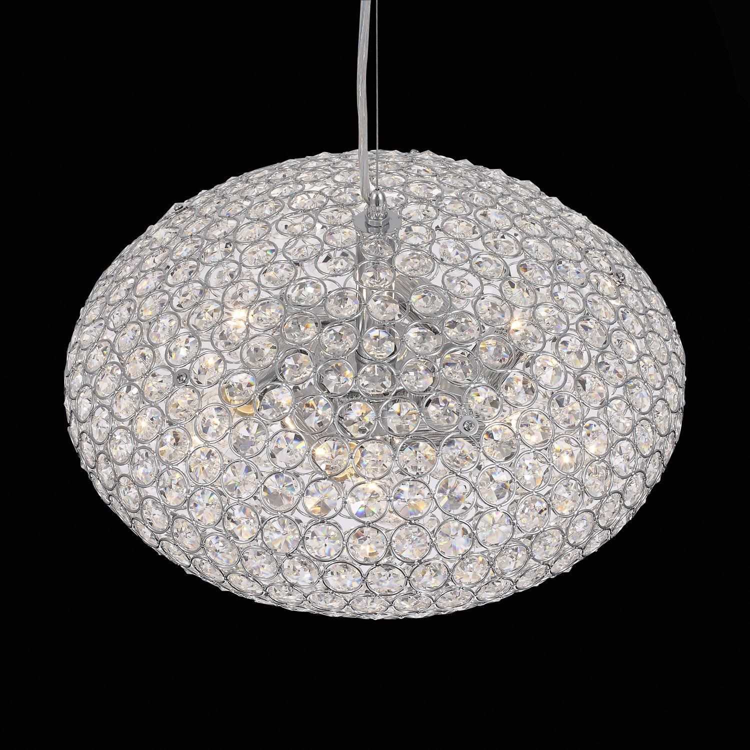 Подвесная люстра ST LUCE CALATA SL753.103.06