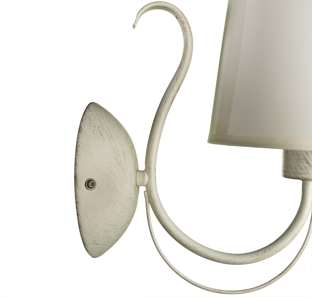 Бра настенное Arte Lamp ORLEAN A9310AP-1WG