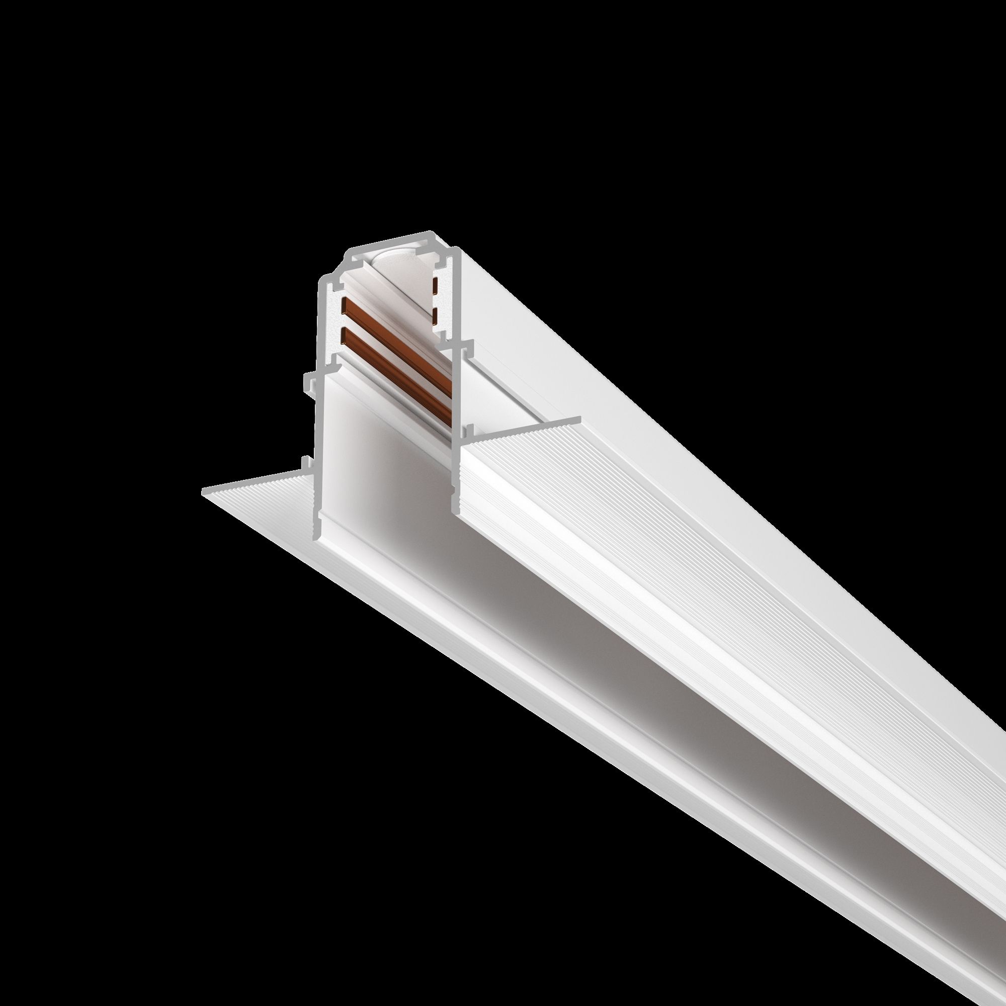 Шинопровод Maytoni Busbar trunkings Exility TRX034-422W