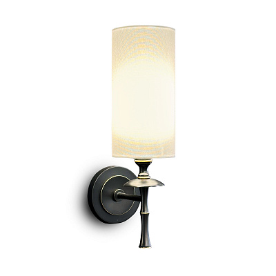 Бра Delight Collection Wall lamp MT8865-1W black