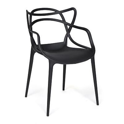 Стул Secret De Maison Cat Chair черный
