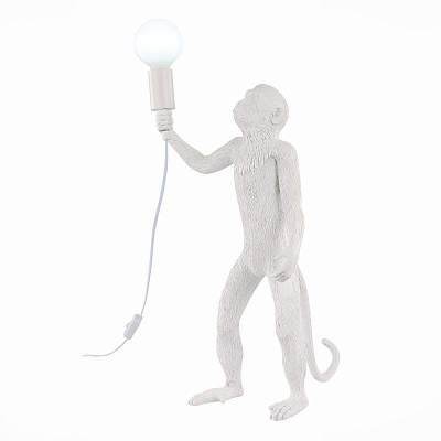 Детская настольная лампа Evoluce TENATO SLE115114-01
