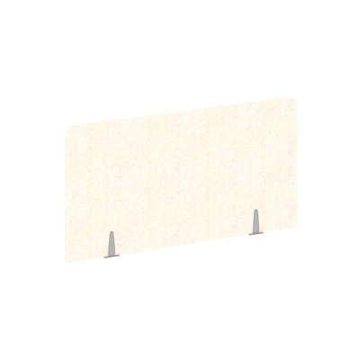 Экран боковой 700*12 Рива Акустикс VE.PB1-501.K AK35 Бежевый Мрамор / Серый