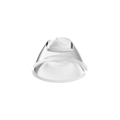 Линза для серии Maytoni Alfa LED / Альфа ЛЕД 15° LensD28-15