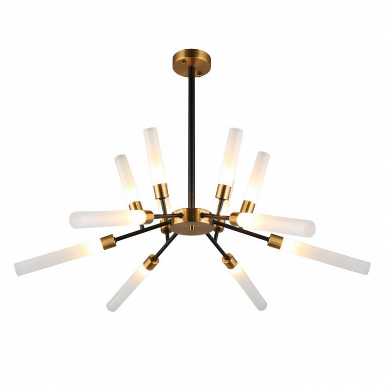 Люстра на штанге Aployt Oliwia APL.604.07.12