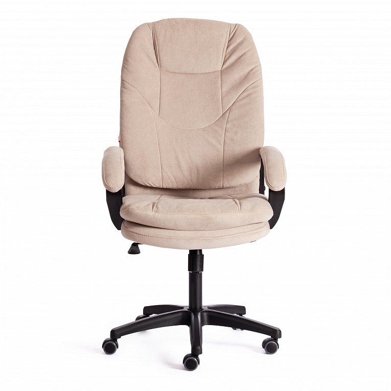 Кресло COMFORT LT / КОМФОРТ ЛТ (22) ткань бежевый