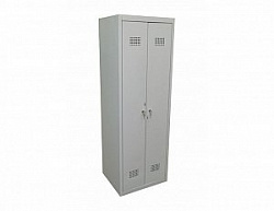 Шкаф для одежды ШГС-1850/600