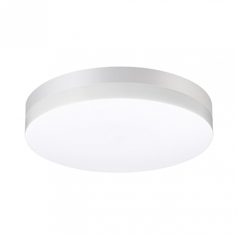 Уличный потолочный светильник NOVOTECH OPAL 358885