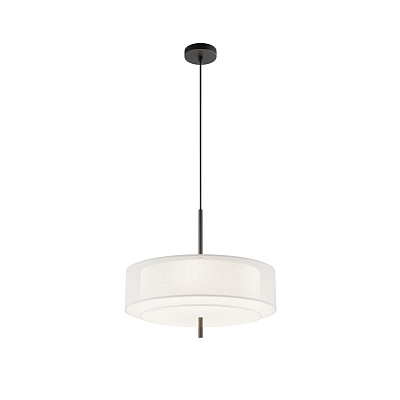 Подвесная люстра Maytoni Bergamo / Бергамо MOD613PL-05W1