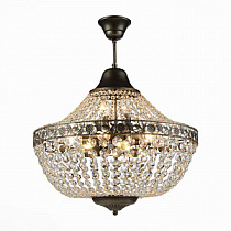 Подвесная люстра ST LUCE ANTICATO SL669.403.11