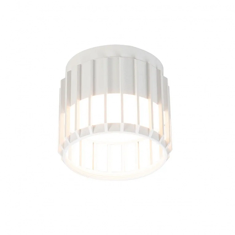 Точечный накладной светильник ARTE LAMP ATRIA A8031PL-1WH