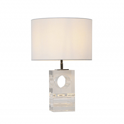 Лампа настольная Delight Collection Crystal Table Lamp BRTL3204S