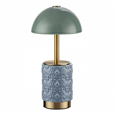 Лампа настольная ODEON LIGHT EXCLUSIVE LULU 5452/3TL