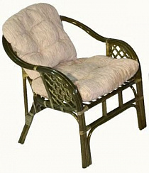 Кресло для отдыха Маркос олива