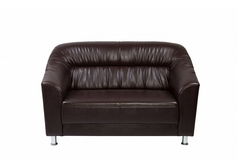 Диван офисный двухместный Euroforma Райт