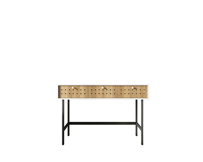 Стол консольный Этажерка KOTO KT05