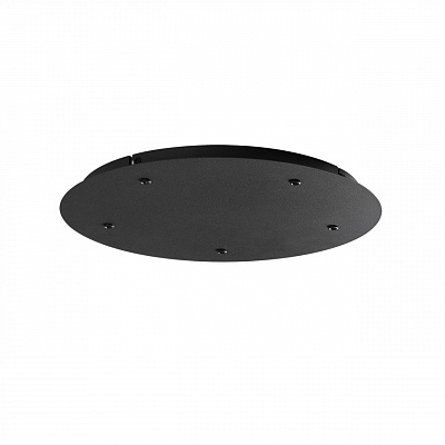 Основание для светильника ODEON LIGHT BASE 5054/KB