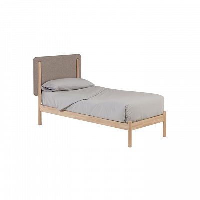 Кровать La Forma Shayndel 90 x 190 cm