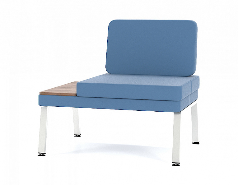 Секия toForm Скамья (Bench) M25-1DTL (1DTR)