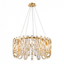 Подвесная люстра Favourite Infinity 4721-14P