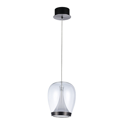 Подвесной светильник Divinare CAMPO 5875/09 SP-15