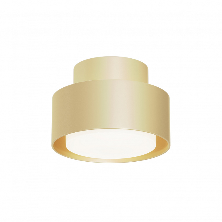 Точечный накладной светильник Maytoni Space / Спейс C092CL-GX53-MG
