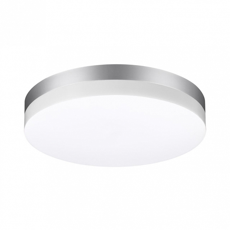 Уличный потолочный светильник NOVOTECH OPAL 358887