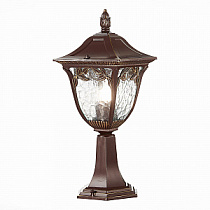 Садово-парковый фонарь ST LUCE CHIANI SL083.705.01