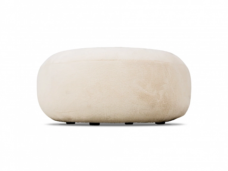 Пуф 765 OgogoHome Sweet 707227 бежевый