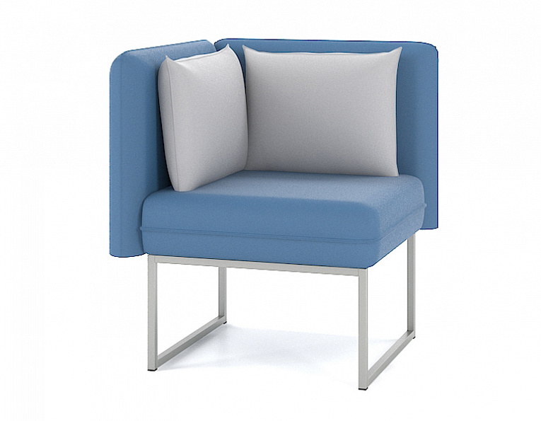 Секция угловая toForm Универсал (Universal) M24-1V